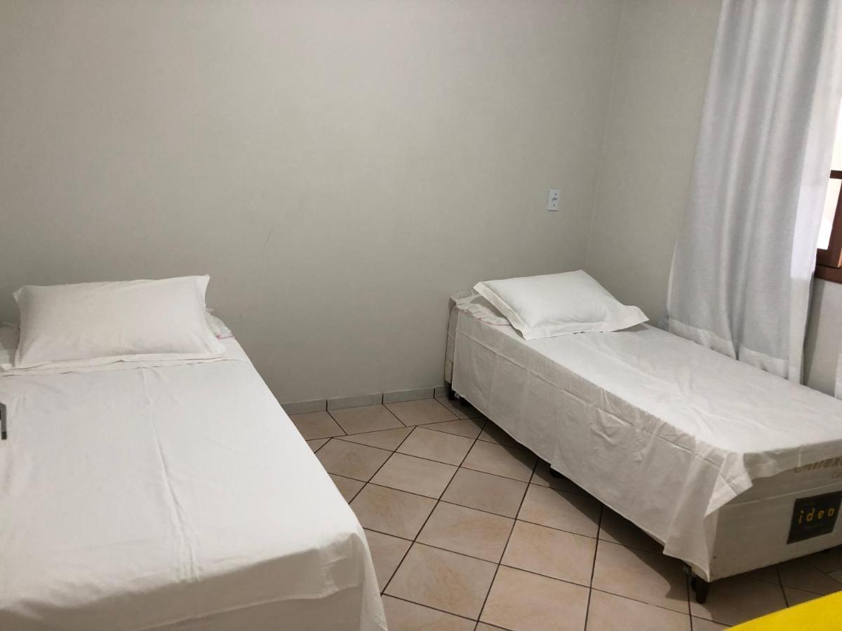 Casinha De Praia Na Fazenda Da Armacao Говернадор Селсо Рамос Екстериор снимка