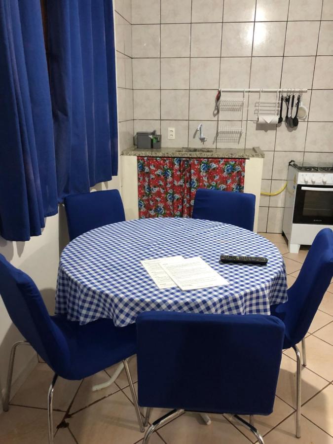 Casinha De Praia Na Fazenda Da Armacao Говернадор Селсо Рамос Екстериор снимка